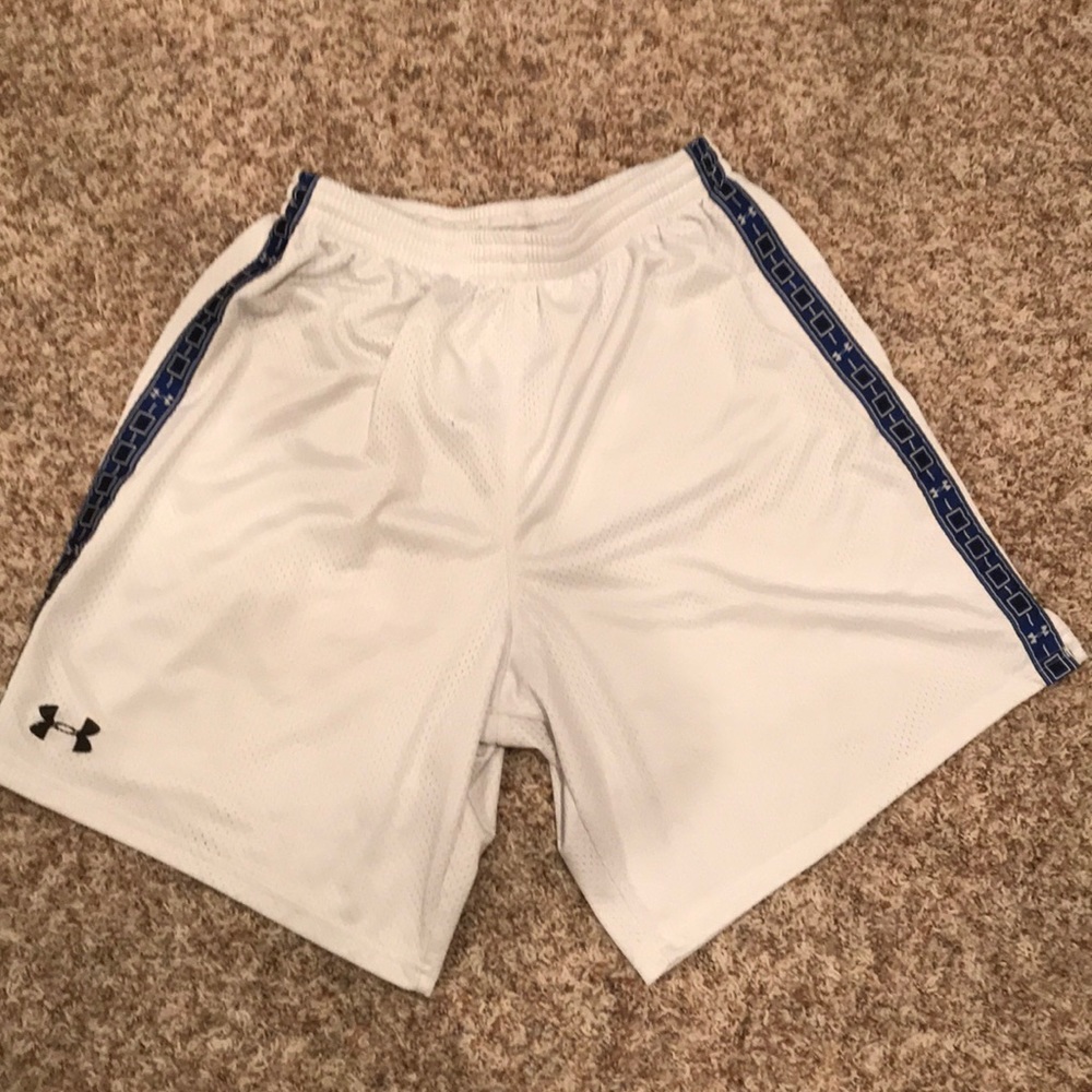 Under Armour ladies shorts